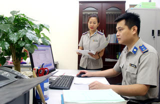 Từ 10/8/2023: Mở rộng thí điểm thu, nộp tạm ứng án phí, lệ phí tòa án trực tuyến tại 5 địa phương 