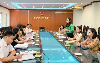 Hà Nội: 100% cấp quận, huyện, thị xã tham gia cuộc thi "Hòa giải viên giỏi" thành phố năm 2023