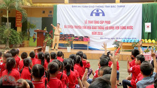 Quy định rõ nguồn kinh phí cho công tác PBGDPL, chuẩn tiếp cận pháp luật và hòa giải ở cơ sở 