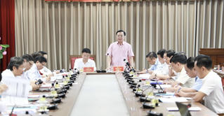 Hà Nội: Chủ động, trách nhiệm trong phối hợp sửa đổi Luật Thủ đô 