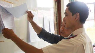 Từ 01/10: Công khai thông tin người phải thi hành án chưa có điều kiện 