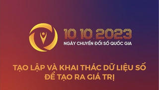 Bộ Tư pháp ban hành kế hoạch hưởng ứng Ngày chuyển đổi số quốc gia năm 2023 