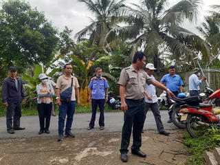 Bến Tre: Nâng cao hiệu quả kỹ năng vận động, thuyết phục thi hành án 