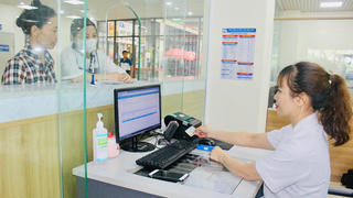 Vĩnh Phúc: Triển khai nhiều mô hình chuyển đổi số hiệu quả