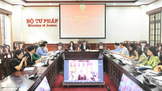 Tập trung nguồn lực thực hiện hiệu quả công tác lý lịch tư pháp