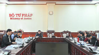 Thúc đẩy phát triển và sức cạnh tranh của các khu công nghiệp, khu kinh tế 