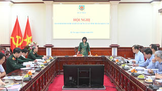 Chủ động ứng phó, khắc phục kịp thời khi xảy ra tình trạng khẩn cấp