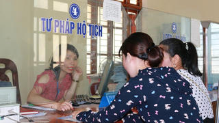 Cần chính sách ưu tiên nguồn nhân lực làm công tác xây dựng pháp luật 