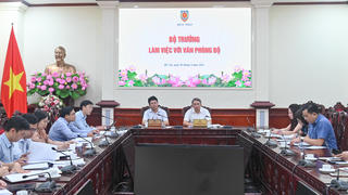 Tăng cường cải cách hành chính, kiểm soát thủ tục hành chính