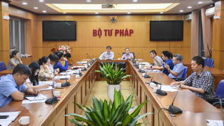 Chặt chẽ, công khai, minh bạch trong đấu giá tài sản trực tuyến