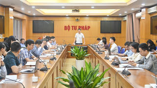 Thúc đẩy sử dụng năng lượng tiết kiệm và hiệu quả