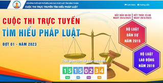 Bình Thuận: Tăng cường ứng dụng công nghệ thông tin, chuyển đổi số trong công tác PBGDPL 