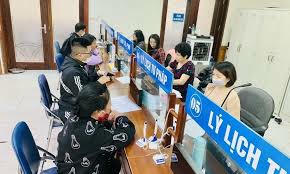 Xin cấp phiếu lý lịch tư pháp số 2 ở đâu khi cư trú ở nhiều nơi?