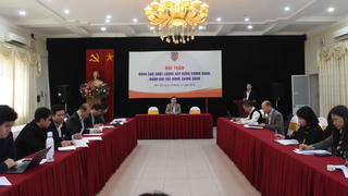 Thực chất, kịp thời hơn nữa trong xây dựng và đánh giá tác động chính sách