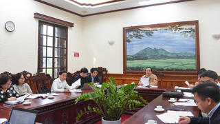 Kịp thời giải quyết chế độ bảo hiểm xã hội bắt buộc cho các chủ hộ kinh doanh