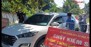 Hơn 90 người bị cách ly khi dự đám tang bệnh nhân COVID-19