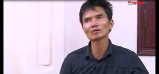 Lời khai của người bố đánh đập dã man con gái 6 tuổi ở Bắc Ninh