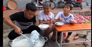 Sở TTTT Bắc Giang mời con trai bà Tân Vlog lên làm việc liên quan clip phản cảm