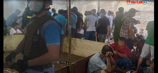 Tạm đình chỉ nhiều cán bộ công an vụ phá trường gà quy mô lớn ở Sài Gòn