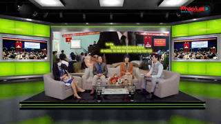 Tọa đàm: Triển khai thực hiện quy định về xã phường, thị trấn đạt chuẩn tiếp cận pháp luật