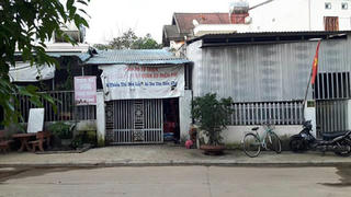 Dân tố huyện Cư Jút để mặc cho hành vi lấn chiếm, xây dựng trái phép