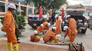 Lâm Đồng tạm dừng toàn bộ hoạt động các cơ sở kinh doanh từ 00 giờ ngày 5/8 