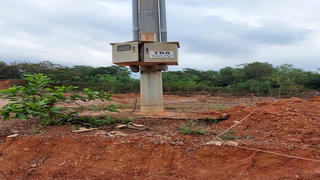 Bình Phước: Ngang nhiên đào đất đường dân sinh, phục vụ cá nhân!