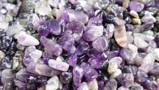 Đắk Nông: Xử phạt tài xế vận chuyển đá trái phép