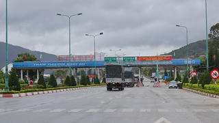 Trạm thu phí Định An (Lâm Đồng): Đầu tư hơn 19 tỷ đồng để vận hành thu phí tự động không dừng