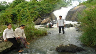 Đắk Lắk: Phục hồi và tu bổ những bến nước văn hoá 