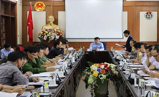 Tỉnh Đắk Nông chỉ đạo xử lý các tồn tại, vướng mắc tại dự án thủy điện Đồng Nai 3