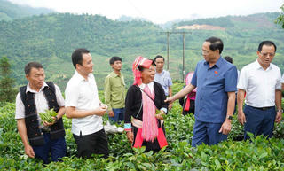 Nâng cao chất lượng nguồn nhân lực chủ chốt cho 10 xã nghèo nhất tỉnh Lào Cai