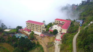 Bộ GD-ĐT chỉ đạo xác minh vụ 'bất thường bữa ăn bán trú vùng cao'