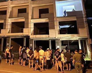 Tình tiết mới vụ xác chết khô tại Lào Cai