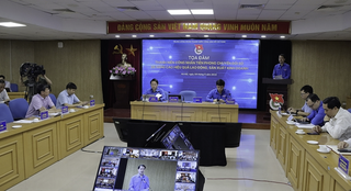 Phát huy tinh thần sáng tạo, xung kích của thanh niên công nhân trong chuyển đổi số