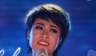 Uyên Linh, Phương Linh cùng 'Chào 2017'