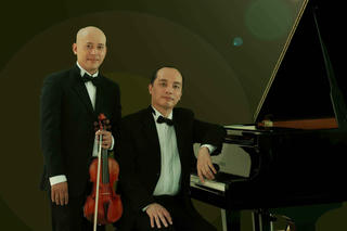 Hai nghệ sỹ Đào Trọng Tuyên, Nguyễn Công Thắng cùng tái ngộ “Romantic Concert”