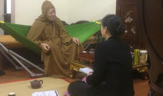 Phim 'Mẹ Việt' - khám phá giá trị tín ngưỡng thờ Mẫu của người Việt