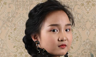 100 em nhỏ sẽ trình diễn tại “Đại tiệc” “EllieVu fashion Week” 