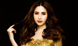 Princess Ngọc Hân sẽ “chinh chiến” tại Miss Glam World