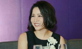 Mỹ Linh muốn quay về với chính mình 