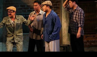 Liên hoan các tác phẩm Lưu Quang Vũ