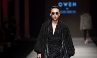 Thời trang nam Việt với đẳng cấp mới