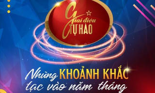 Giai điệu Xô Viết- Những khoảnh khắc tạc vào năm tháng