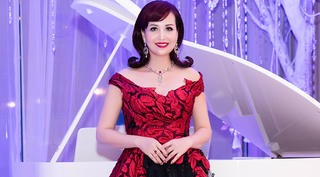 Quý bà đẹp thời @ trong con mắt của Diệu Hoa, Bảo Thanh