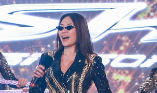 Mỹ Tâm, Noo Phước Thịnh... “quẩy” cực sung trong đêm nhạc Hà Nội