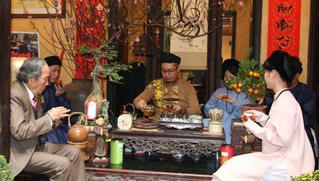 Chuỗi văn hóa chào mừng Ngày di sản Văn hóa Việt Nam