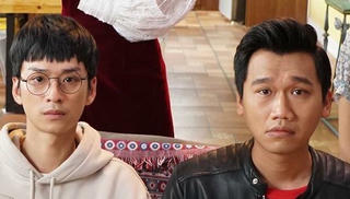 Dở khóc, dở cười trong “Nhà trọ Balanha”