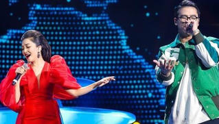 Nhạc giao hưởng kết hợp với Rap gây “sốt” 