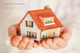Nhạc sĩ Thành Vương ca ngợi giá trị gia đình trong ca khúc “Ngôi nhà”